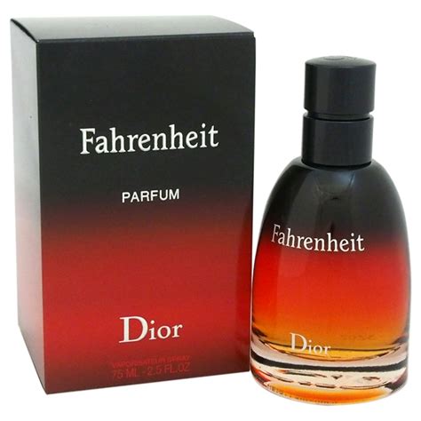 dior fahrenheit wiki|what does dior fahrenheit smell like.